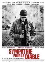 Poster der Sympathie pour le diable