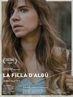 Poster der La Filla D'Algú