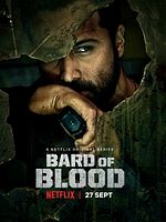 Poster der Bard Of Blood