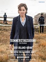 Poster der Der Irland-Krimi: Die Toten von Glenmore Abbey