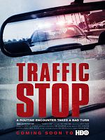 Poster der Traffic Stop