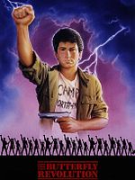 Poster der Summer camp nightmare