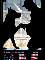 Poster der MBF: Man's Best Friend
