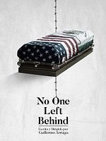 Poster der No One Left Behind