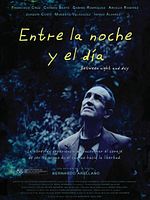 Poster der Entre la noche y el día