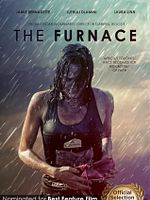 Poster der The Furnace
