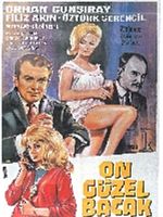 Poster der On Güzel Bacak