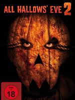 Poster der All Hallows' Eve 2