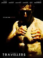 Poster der Travellers - Tödlicher Ausflug!