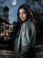 Poster der Das vergessene Dorf - Cora Steins erster Fall