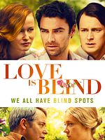 Poster der Love Is Blind