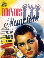 Poster der Brindis a Manolete