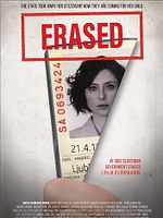 Poster der Erased