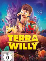 Poster der Terra Willy