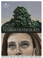 Poster der Vendrán Lluvias Suaves