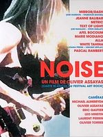 Poster der Noise