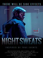 Poster der Night Sweats
