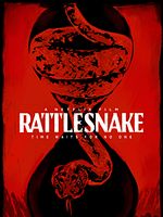 Poster der Der Biss der Klapperschlange