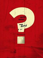 Poster der Who Killed My Brother?