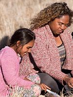 Poster der Emu Runner