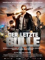 Poster der Der letzte Bulle - Der Kinofilm