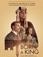 Poster der Born a King