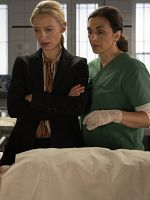 Poster der Mörderische Tage - Julia Durant ermittelt