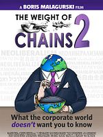 Poster der The Weight Of Chains 2