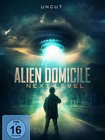 Poster der Alien Domicile - Next Level