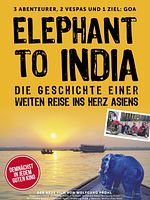 Poster der Elephant to India