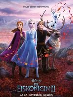 Frozen 2 (Original Motion Picture Soundtrack/Deluxe Edition)