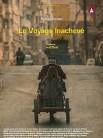 Poster der Le Voyage Inachevé