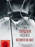 Poster der On Tender Hooks - Bis unter die Haut
