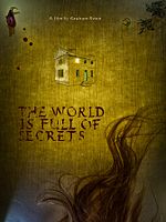 Poster der The World is Full of Secrets