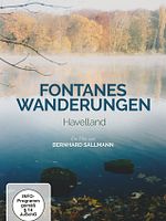 Poster der Havelland Fontane