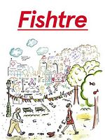 Poster der Fishtre