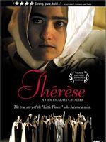 Poster der Schwester Theresia - Die Dienerin Gottes