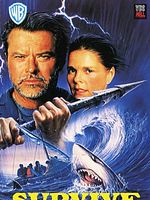 Poster der Segeltour des Grauens