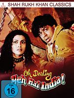 Poster der Oh Darling - Yeh Hai India!
