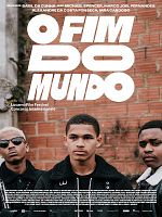Poster der O Fim do Mundo