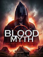 Poster der Bloody Myth