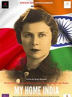 Poster der My Home India
