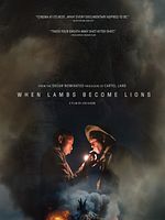 Poster der When Lambs Become Lions