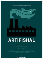 Poster der Artifishal
