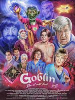 Poster der Goblin - Das ist echt Troll