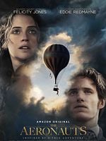 Poster der The Aeronauts