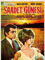 Poster der Saadet Güneşi