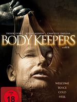 Poster der Body Keepers