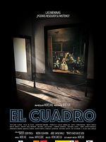 Poster der El cuadro