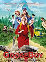 Poster der Gooseboy